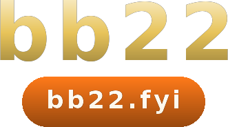 bb22 logo