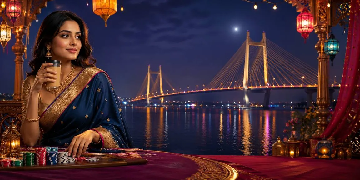 bb22 Bangladesh Casino lobby